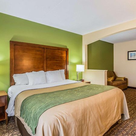 Comfort Inn & Suites Panama City North Экстерьер фото