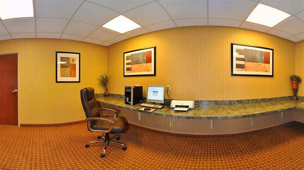 Comfort Inn & Suites Panama City North Экстерьер фото