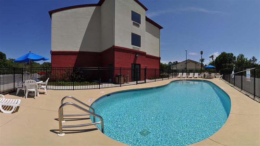 Comfort Inn & Suites Panama City North Экстерьер фото