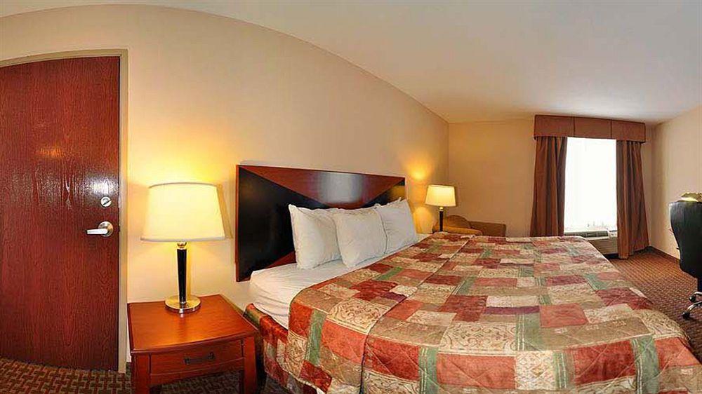 Comfort Inn & Suites Panama City North Экстерьер фото