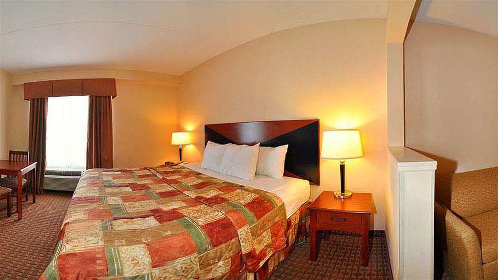 Comfort Inn & Suites Panama City North Экстерьер фото