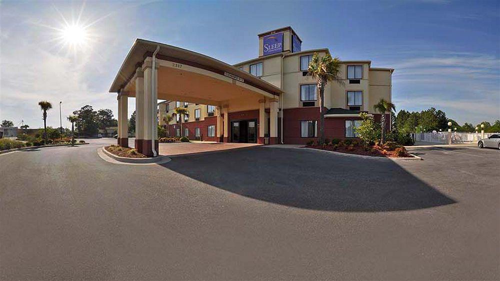 Comfort Inn & Suites Panama City North Экстерьер фото