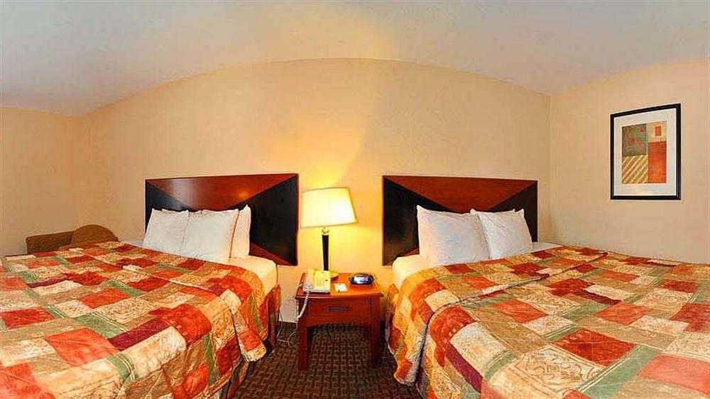 Comfort Inn & Suites Panama City North Экстерьер фото
