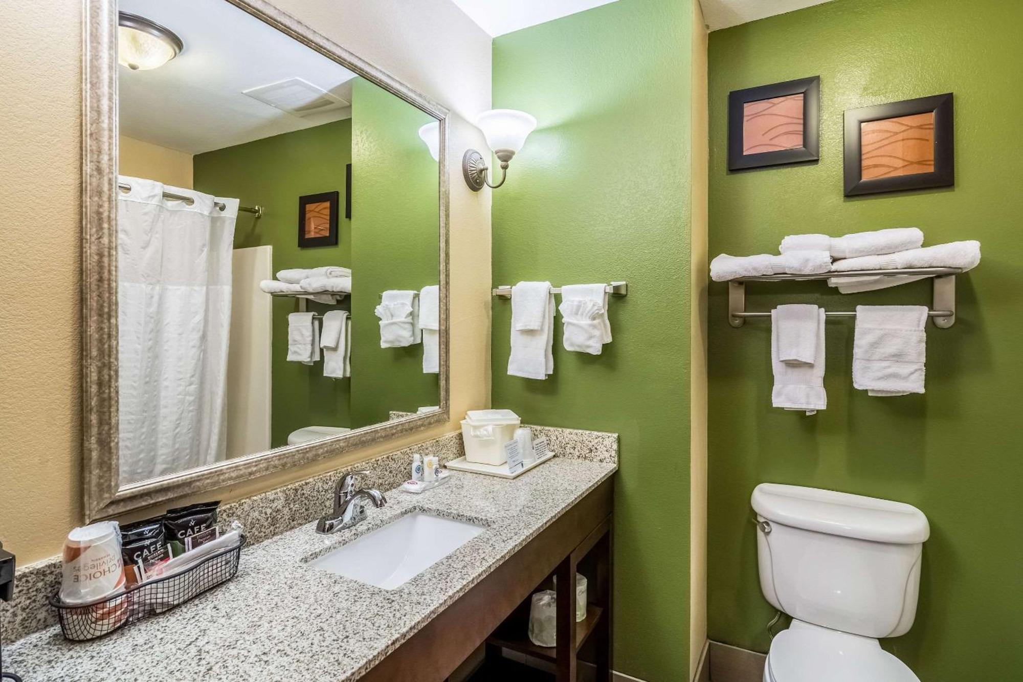 Comfort Inn & Suites Panama City North Экстерьер фото