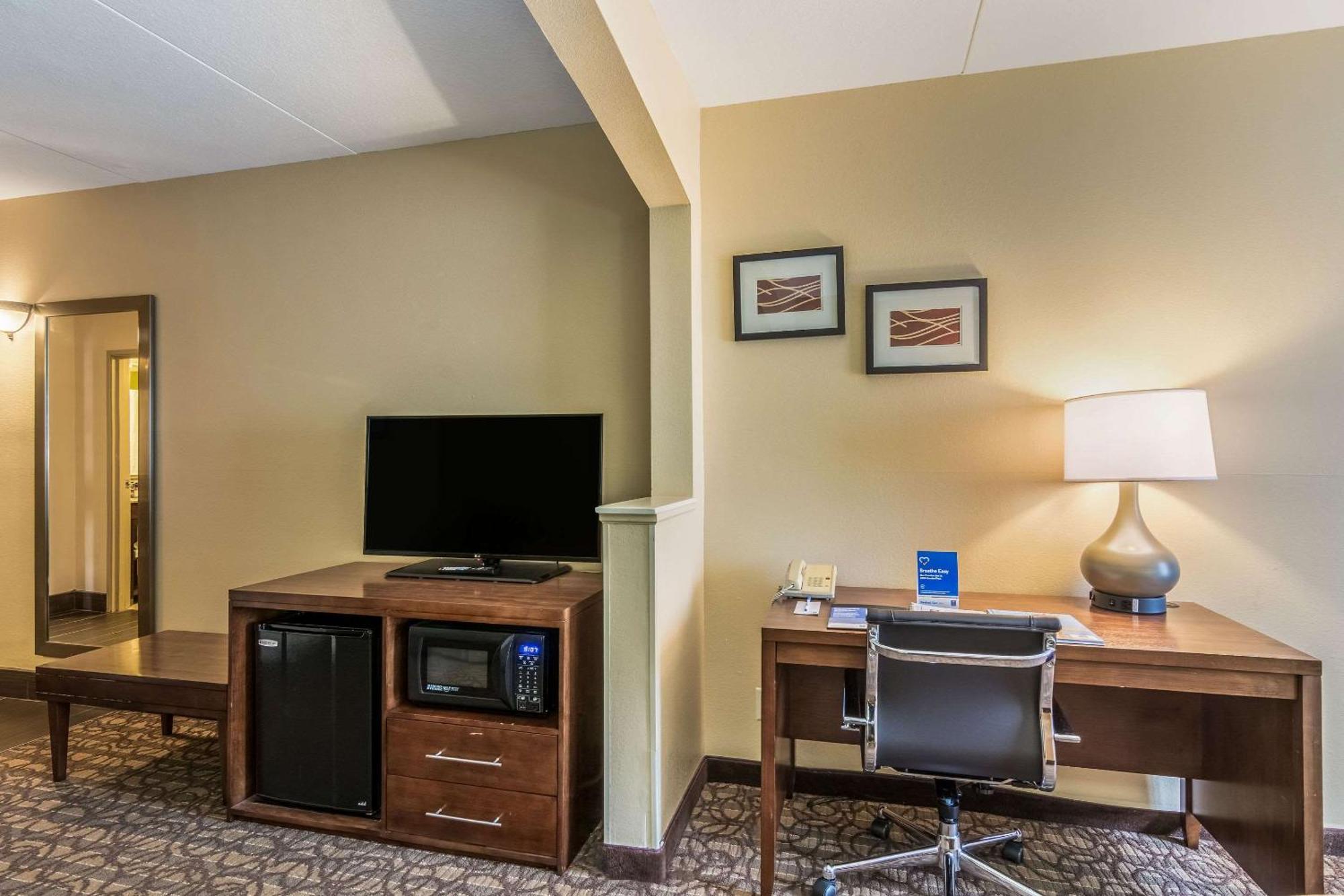 Comfort Inn & Suites Panama City North Экстерьер фото