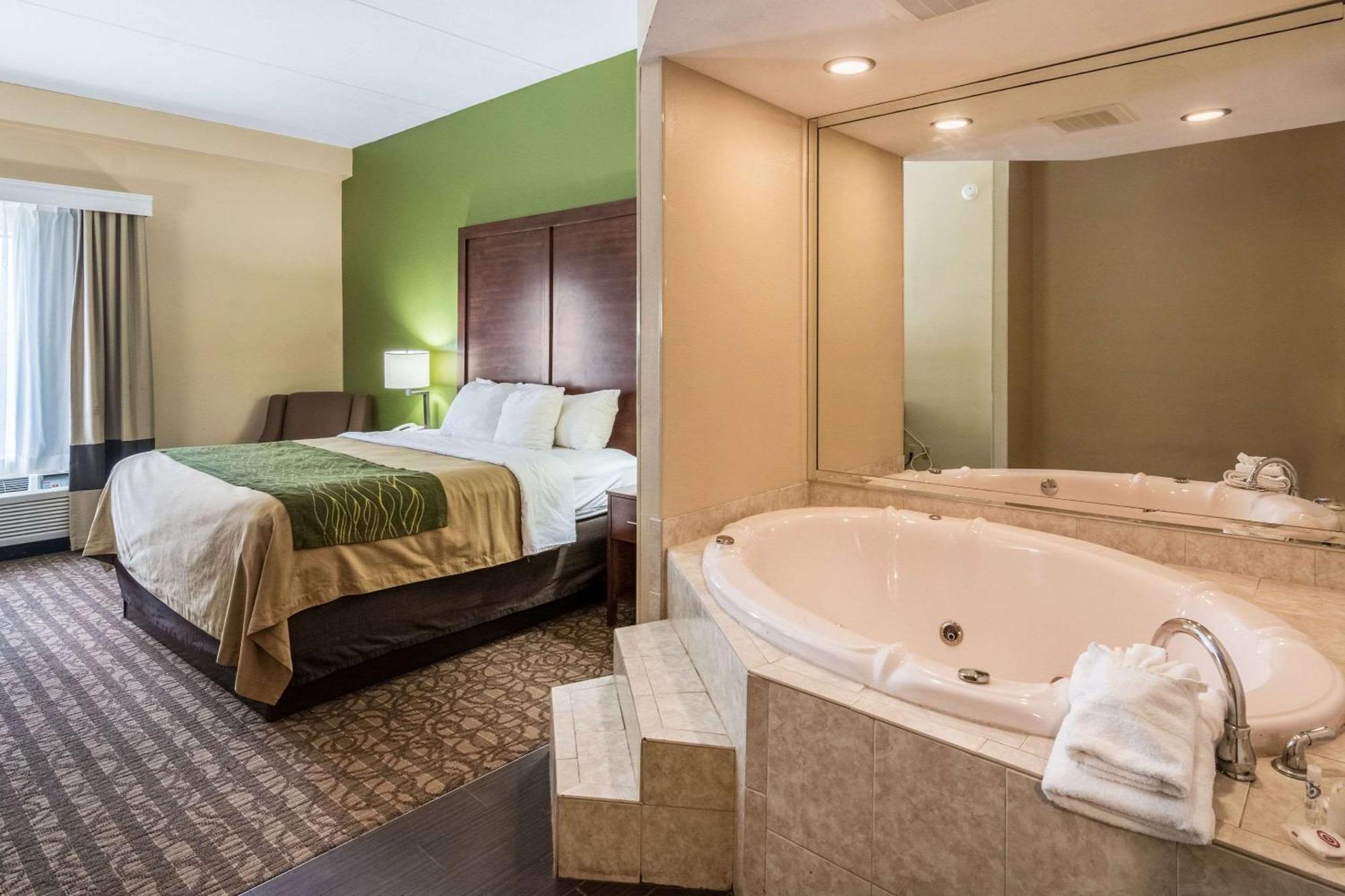 Comfort Inn & Suites Panama City North Экстерьер фото