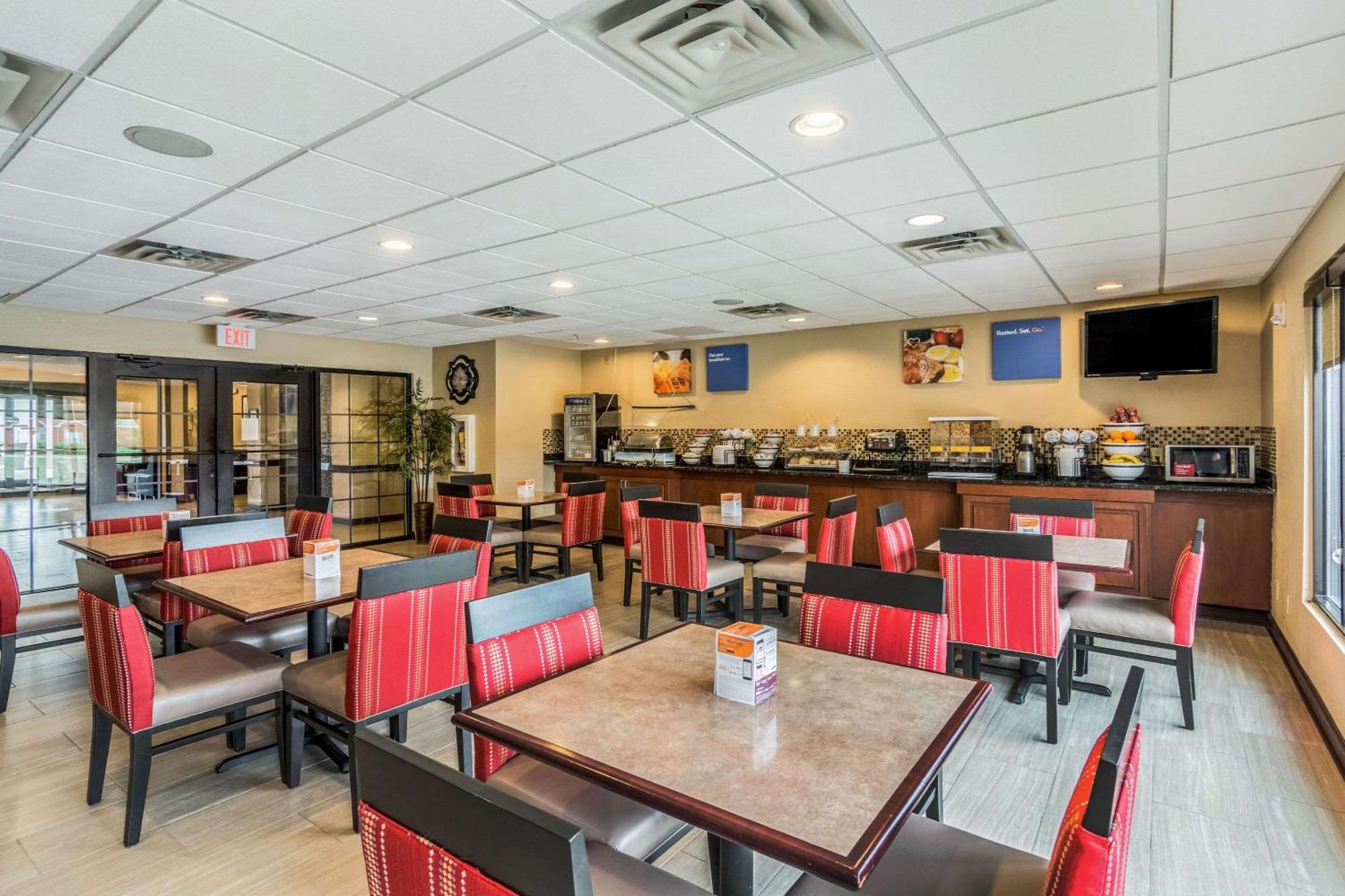 Comfort Inn & Suites Panama City North Экстерьер фото