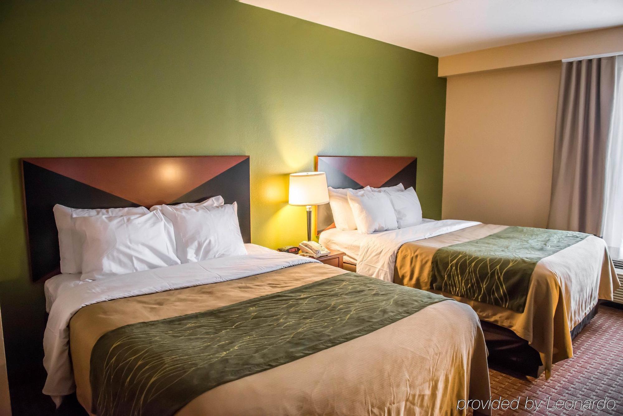 Comfort Inn & Suites Panama City North Экстерьер фото