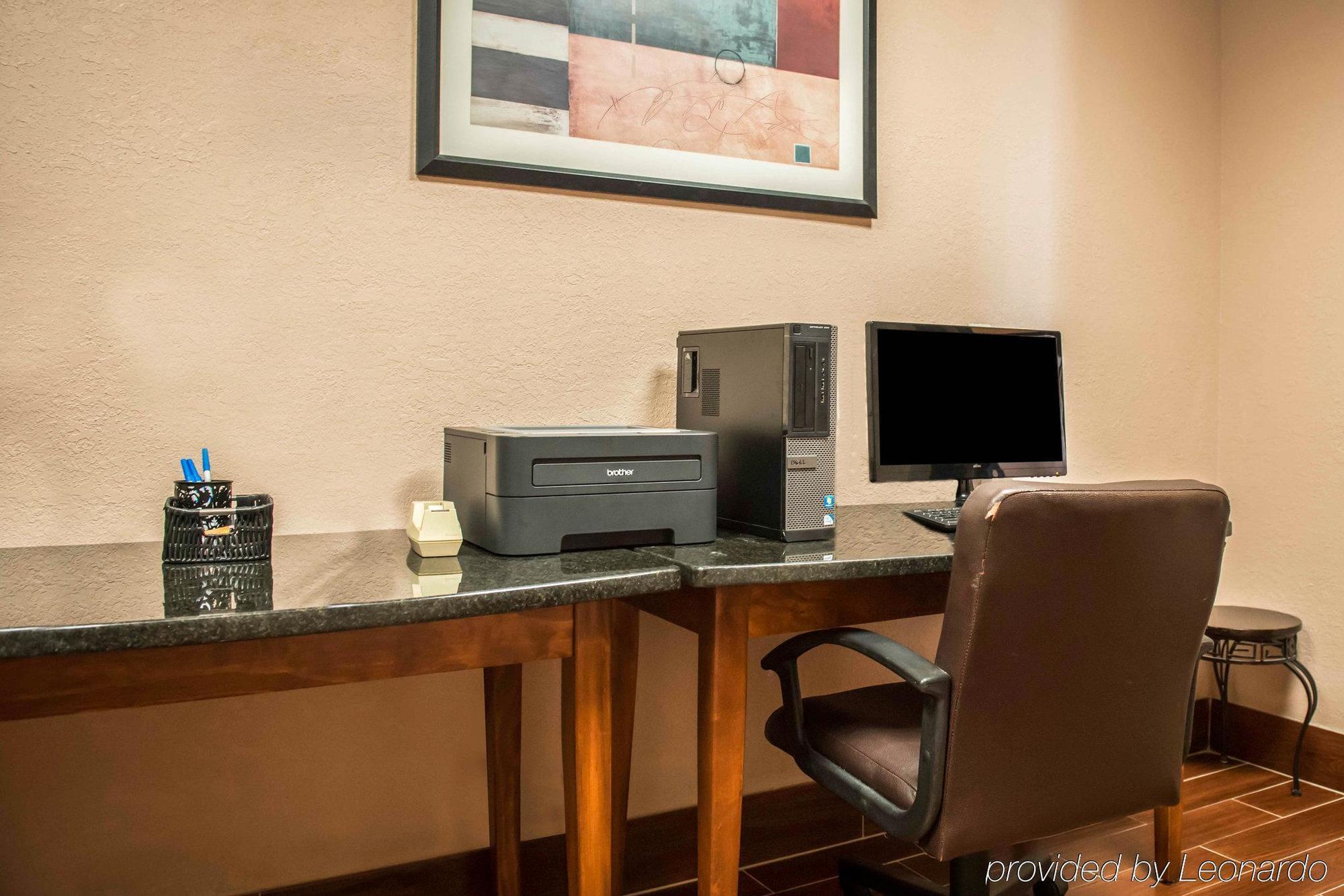 Comfort Inn & Suites Panama City North Экстерьер фото