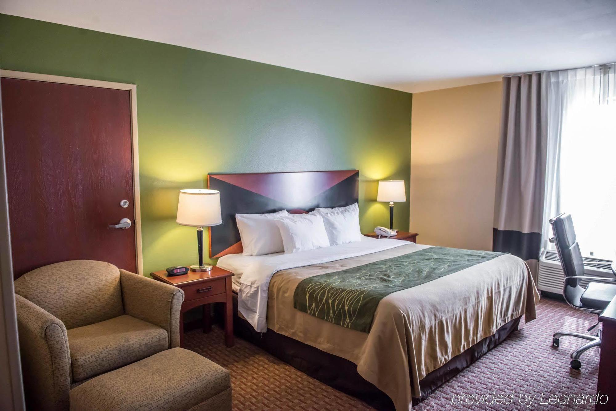 Comfort Inn & Suites Panama City North Экстерьер фото