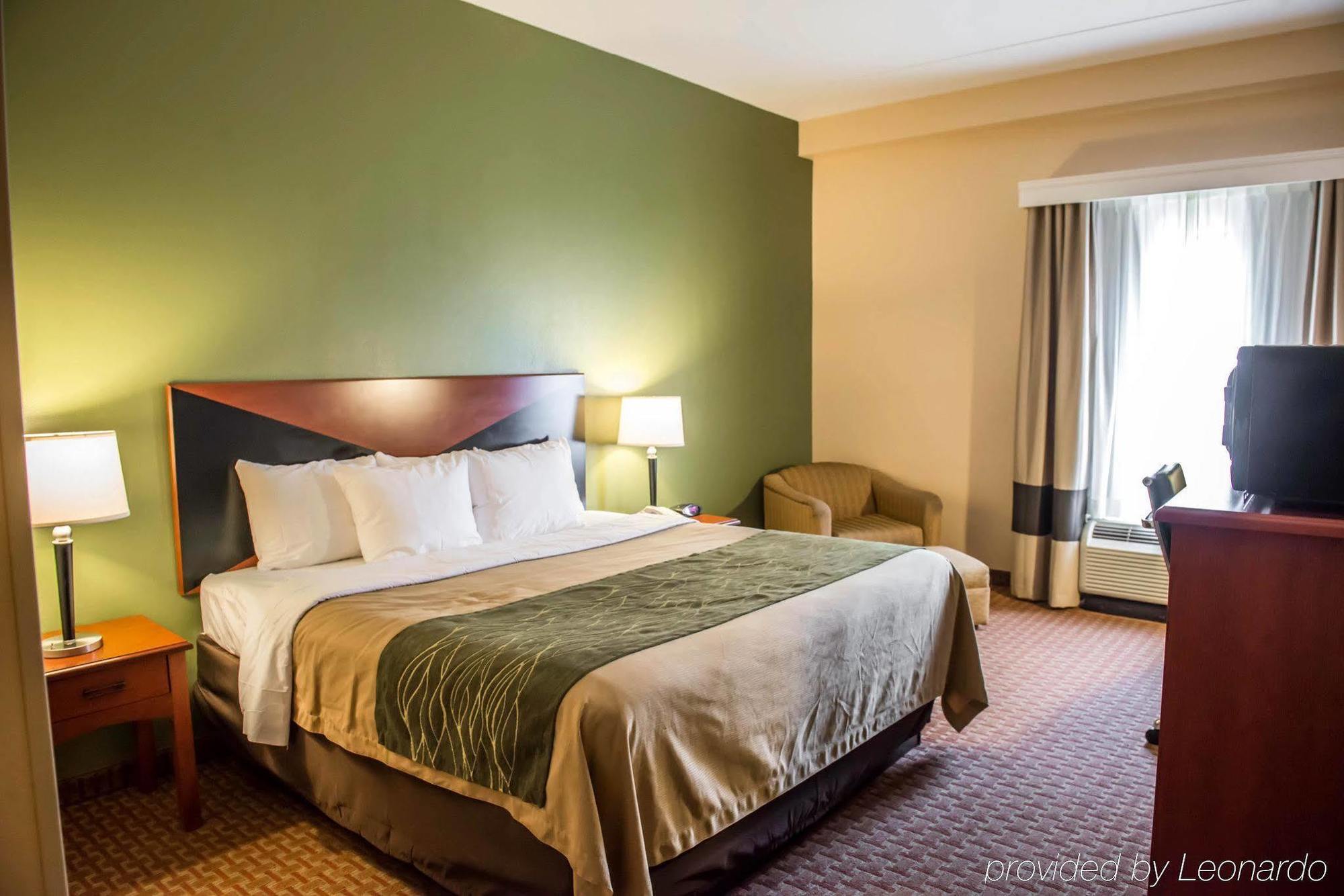 Comfort Inn & Suites Panama City North Экстерьер фото