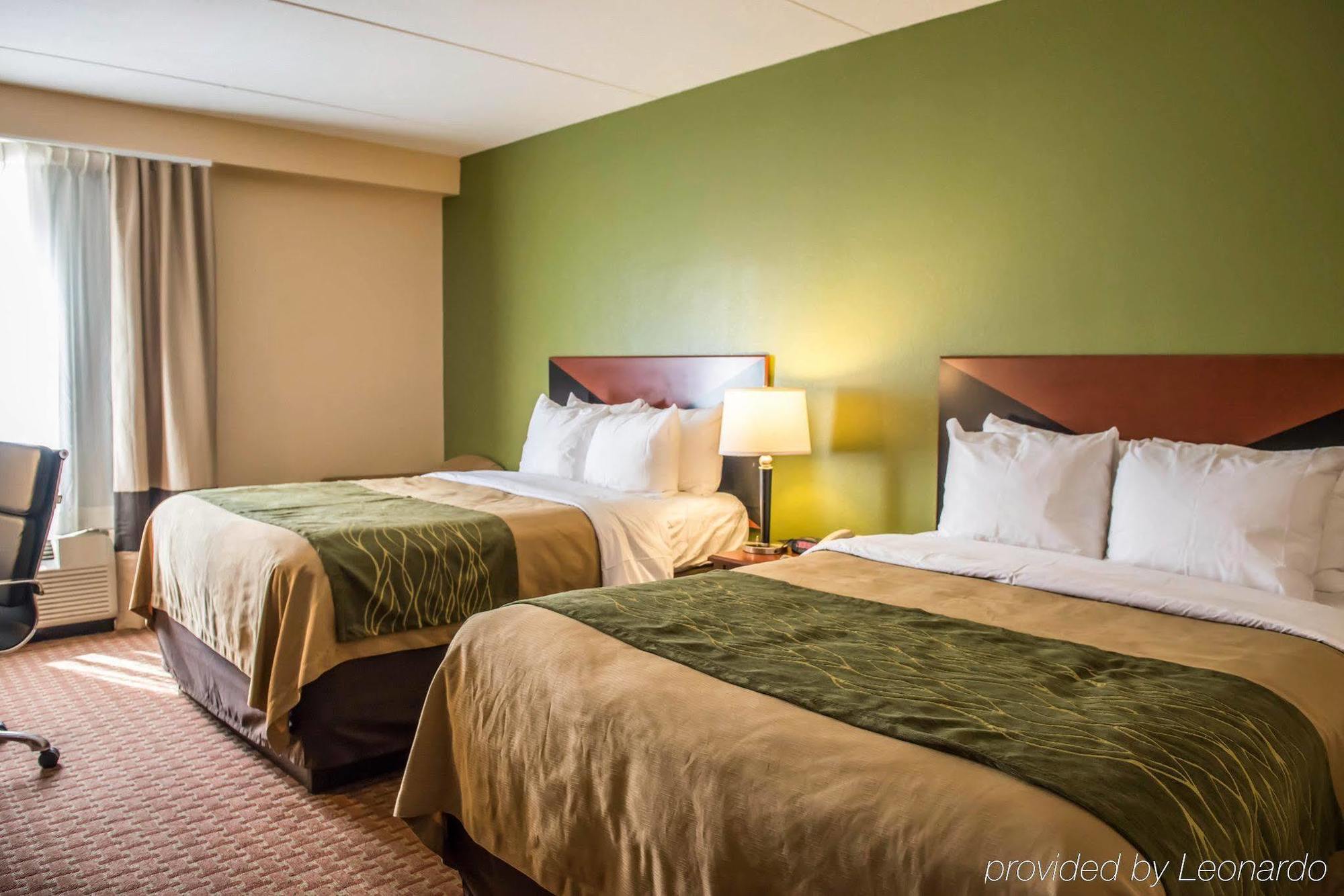 Comfort Inn & Suites Panama City North Экстерьер фото
